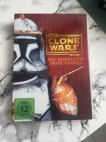 Game of Thrones Staffel 3-4 & 6-7 & Star wars clone wars 1 Baden-Württemberg - Karlsruhe Vorschau