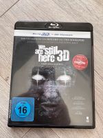 We are still here 3D Blu Ray Lübeck - Kücknitz Vorschau