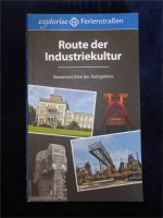 Route der Industriekultur: Bewahrtes Erbe des Ruhrgebiets Niedersachsen - Dransfeld Vorschau