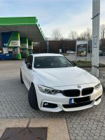 Bmw 420d M Paket Bayern - Schongau Vorschau