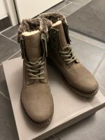 Cox Stiefeletten Boots gr.40 Hamburg - Bergedorf Vorschau