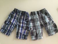 ❤️ 2 MEXX Shorts kurze Hosen Zwillinge Gr. 86 w.NEU ❤️ Rheinland-Pfalz - Andernach Vorschau