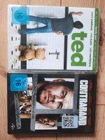 DVD Mark Wahlberg - Ted & Contraband Bayern - Köfering Vorschau