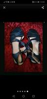 Damen Schuhe von CAPRICE gr 7 1 Hessen - Hofgeismar Vorschau