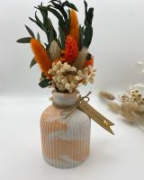 Bärenschön • Vase mit Trockenblumen Raysin Deko Geschenk Rheinland-Pfalz - Masburg Vorschau