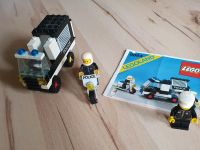 Legoland Polizei 6684 Polizeikontrolle Adventskalender Kiel - Holtenau Vorschau