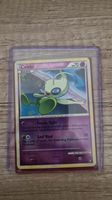 Pokemon Karten Celebi (TM 3) Reverse  Triumph Englisch EXC Sammel Berlin - Steglitz Vorschau