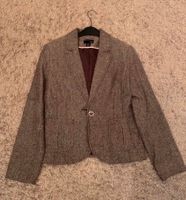 H&M Businessanzug Hosenanzug Blazer Hose braun Gr. 38 40 wie neu Herzogtum Lauenburg - Geesthacht Vorschau