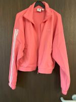 Adidas Joggerjacke Damen Niedersachsen - Celle Vorschau