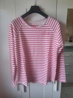 Lieblingsstück Sweatshirt pink weiß Größe L neu Nordrhein-Westfalen - Herten Vorschau