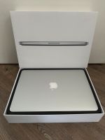 Apple MacBook Pro 13,3“ Retina 2,6 i5 8GB RAM 128 SDD OS Bigsur Nordrhein-Westfalen - Steinfurt Vorschau