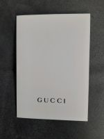 Gucci Geschenkkarte Hessen - Rödermark Vorschau