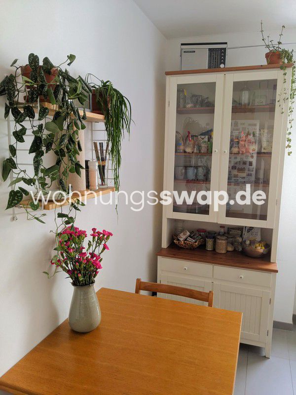 Wohnungsswap - 2 Zimmer, 63 m² - Liegnitzer Straße, Kreuzberg, Berlin in Berlin