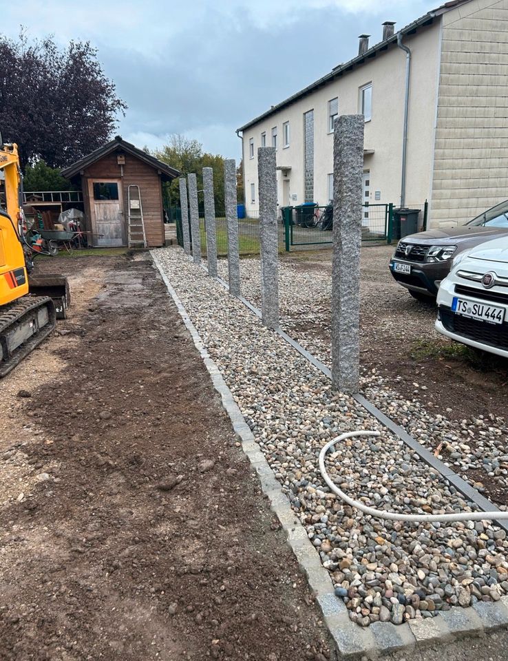 Sturmschäden | Gartenarbeit & Gartenpflege | Baumschnitt in Steinhöring