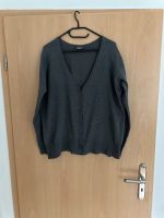 Graue Strickjacke Gr. 44/46 Nordrhein-Westfalen - Gütersloh Vorschau