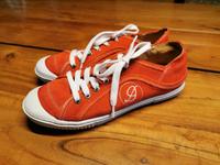 Deerberg Schuh, Chucks, Sneaker 36 Bayern - Ohlstadt Vorschau