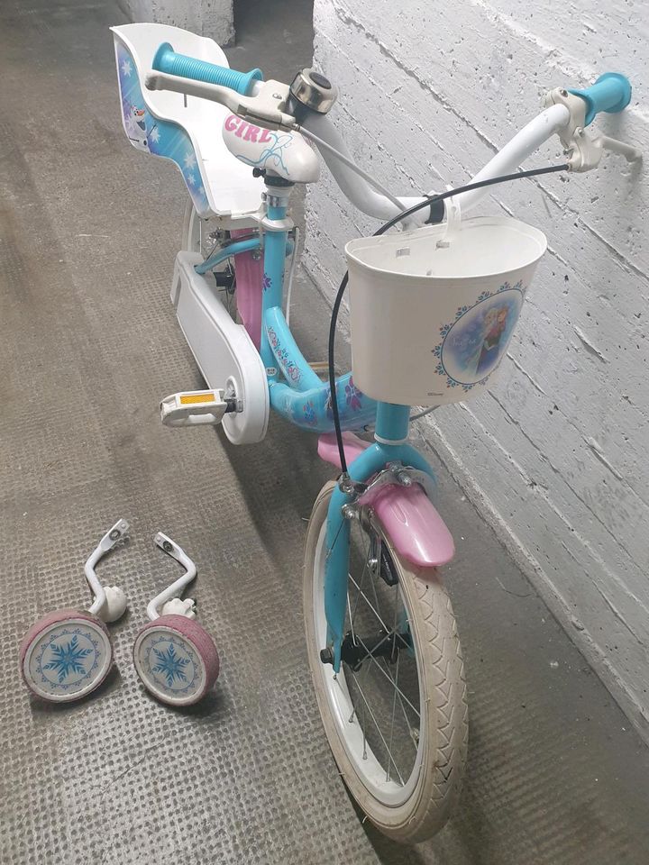 Kinderfahrrad in München