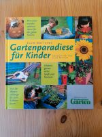 2 Bücher Schöne Gartenmöbel Selbstbau und Gartenparadiese Kinder Rheinland-Pfalz - Grafschaft Vorschau