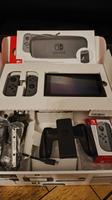 Nintendo Switch in Top-Zustand – mit Zubehör & OVP Nürnberg (Mittelfr) - Mitte Vorschau