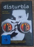 Disturbia DVD Bielefeld - Ubbedissen Vorschau