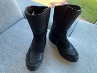 Motorradstiefel Polo FLM VENTEO Sommertourer  Größe 40 Neu! Schleswig-Holstein - Rendsburg Vorschau