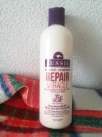 Aussie repair miracle shampoo jojoba Avocado oel neu Nordrhein-Westfalen - Mönchengladbach Vorschau