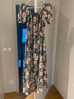 Midikleid Sommerkleid mit Beinschlitz  Gr.36 Neu Bayern - Offingen Vorschau