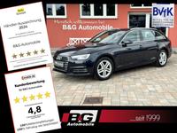Audi A4 design ultra*Garantie*Alcantara*AHK*Xenon Brandenburg - Lübbenau (Spreewald) Vorschau