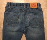 Levi Strauss 510 Junge Gr 16 164 170 176 slim Schmal Röhre skinny Niedersachsen - Verden Vorschau