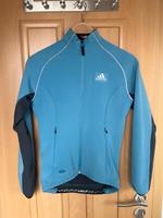 Adidas Climalite RR Softshell Jacke, Damen Gr. S Bayern - Kolbermoor Vorschau