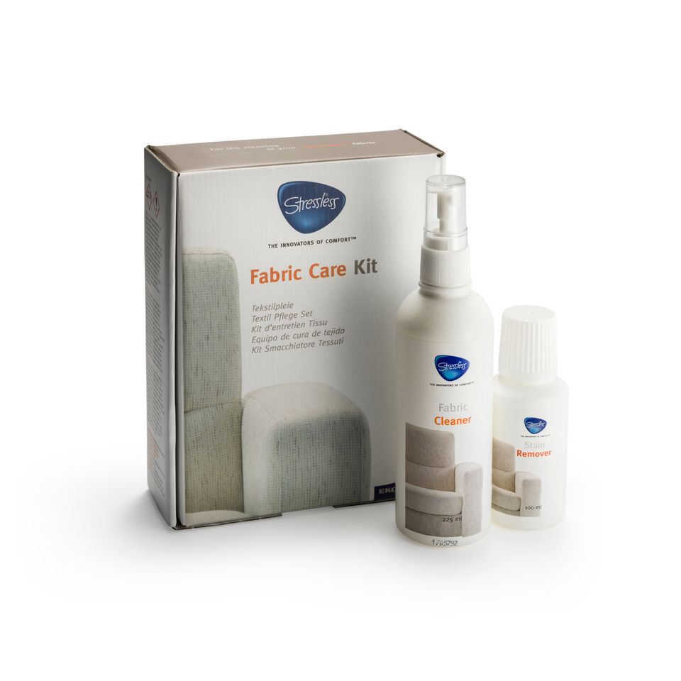 Stressless Stoffpflege Set 225 ml in Kaiserslautern