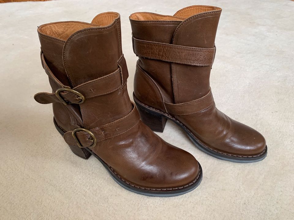 Fiorentini+ Baker Boots Neu in Bonn