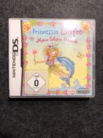 Nintendo DS Prinzessin Lillifee Mein liebster Freund Spiel Düsseldorf - Derendorf Vorschau