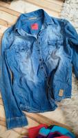 S.Oliver, Jeanshemd, Bluse, 38 Niedersachsen - Peine Vorschau