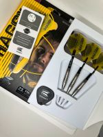 Target Shaggy Williams 23g Steeldarts Dart Swiss Point Baden-Württemberg - Forbach Vorschau