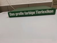 Das große farbige Tierlexikon Rheinland-Pfalz - Woldert Vorschau