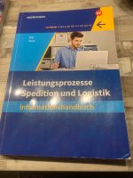 Informationshandbuch Leistungsprozesse Spedition und Logistik Nordrhein-Westfalen - Versmold Vorschau