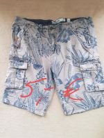 Indicode Jeans Shorts Herren Sachsen - Markranstädt Vorschau