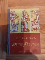 DIE HEILIGEN Buch Nordrhein-Westfalen - Xanten Vorschau