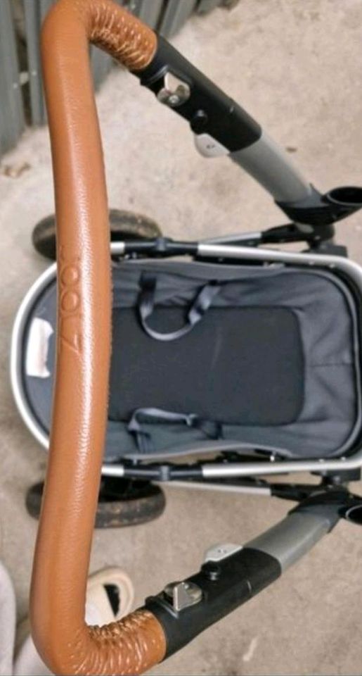 Joolz Geo 2 Kombi Kinderwagen in Mönchengladbach