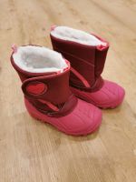 Winterstiefel Gummistiefel 25 Bayern - Hallerndorf Vorschau