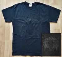 T-Shirt: W:O:A Unholy, Black Edition (Wacken) Hamburg-Mitte - Hamburg Hamm Vorschau