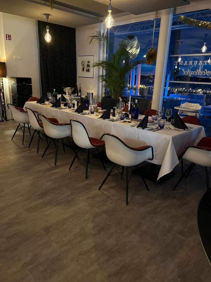 Das Restaurant Seehaus sucht die Stellen Kellner und Barkeeper! in Leipzig