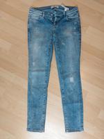 Damen Jeans LTB Gr 27 Wuppertal - Barmen Vorschau