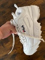Sneakers Fila 38 Dortmund - Innenstadt-Nord Vorschau
