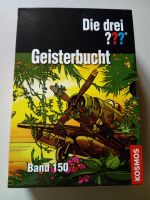 Band 150 - Die drei ??? - Geisterbucht Teil 1-3 Nordrhein-Westfalen - Plettenberg Vorschau