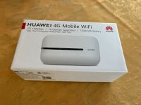 HUAWEI 4G Mobile WIFI E5576-320 weiß neuwertig Brandenburg - Potsdam Vorschau