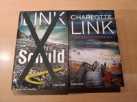 Charlotte Link *HARDCOVER* Die Entscheidung Nordrhein-Westfalen - Troisdorf Vorschau