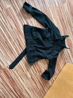 Schwarze Übergangsjacke 38 Bayern - Klosterlechfeld Vorschau