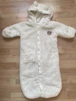 Baby Winteroverall/ Wagenanzug Baden-Württemberg - Schramberg Vorschau